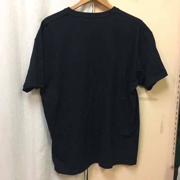 Tomsblanks Free Hugs Black Mens Shirt XL - Picture 4 of 6